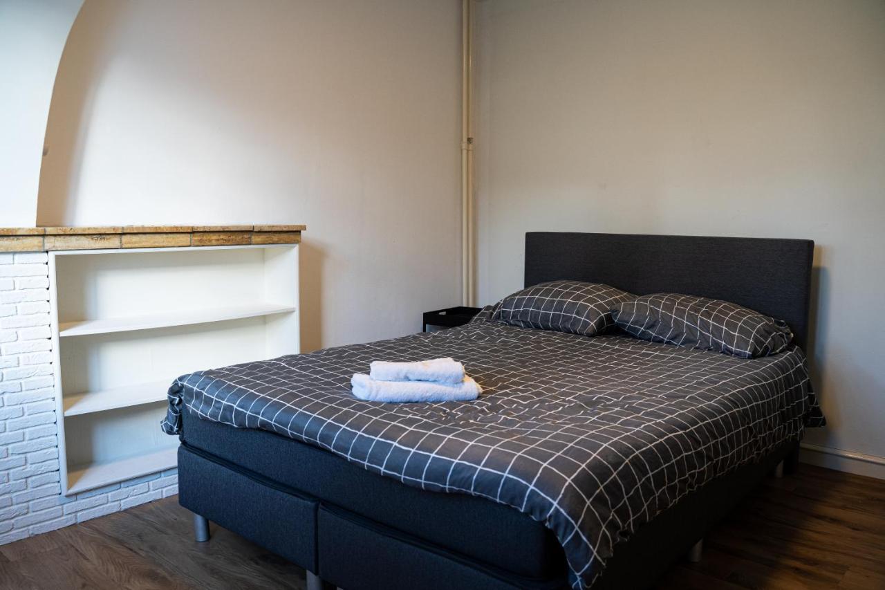 Kess Maison, Gehele Villa Met Sauna En Dakterras Enschede Esterno foto