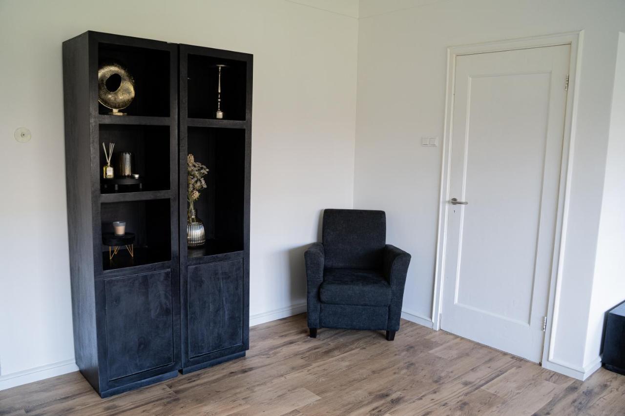 Kess Maison, Gehele Villa Met Sauna En Dakterras Enschede Esterno foto