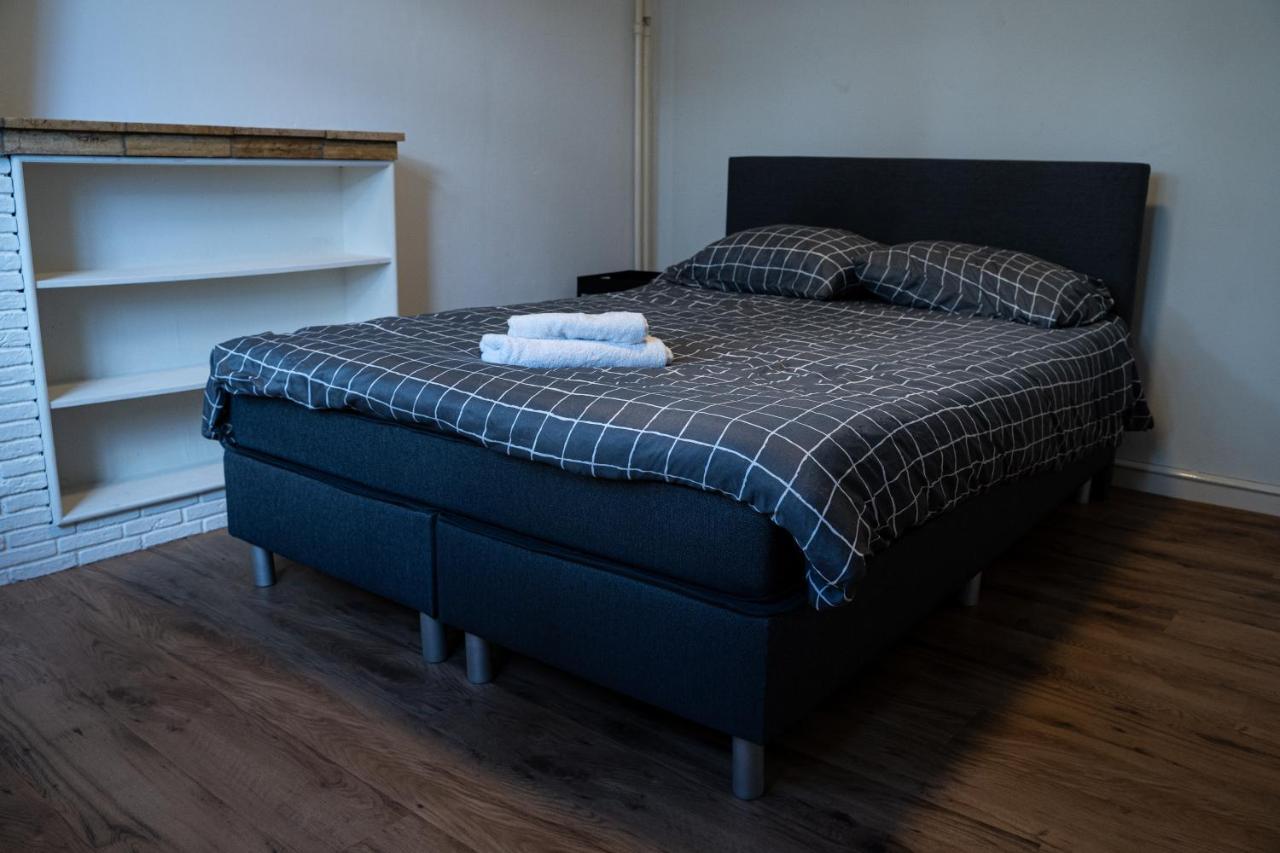 Kess Maison, Gehele Villa Met Sauna En Dakterras Enschede Esterno foto
