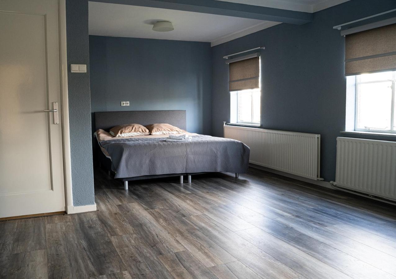 Kess Maison, Gehele Villa Met Sauna En Dakterras Enschede Esterno foto