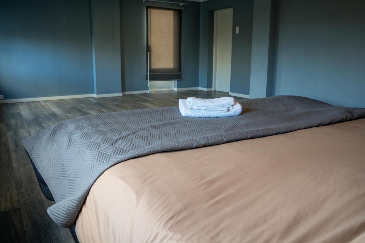 Kess Maison, Gehele Villa Met Sauna En Dakterras Enschede Esterno foto