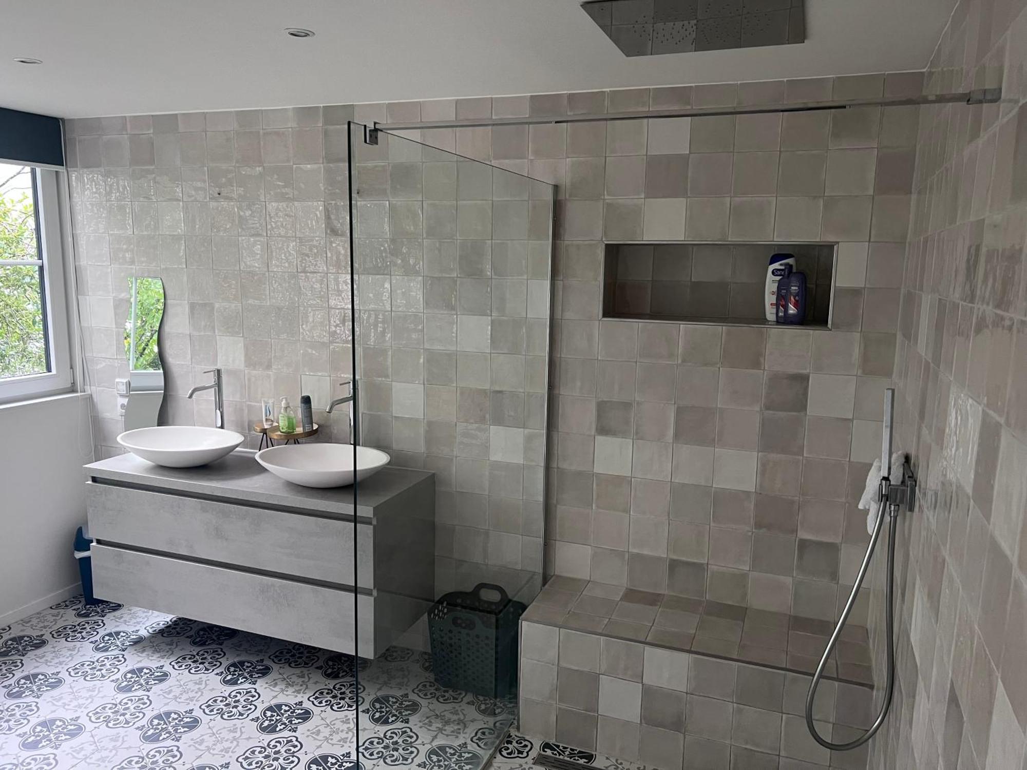 Kess Maison, Gehele Villa Met Sauna En Dakterras Enschede Esterno foto